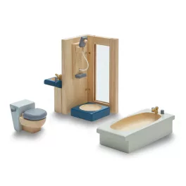 PLANTOYS FÜRDŐSZOBA