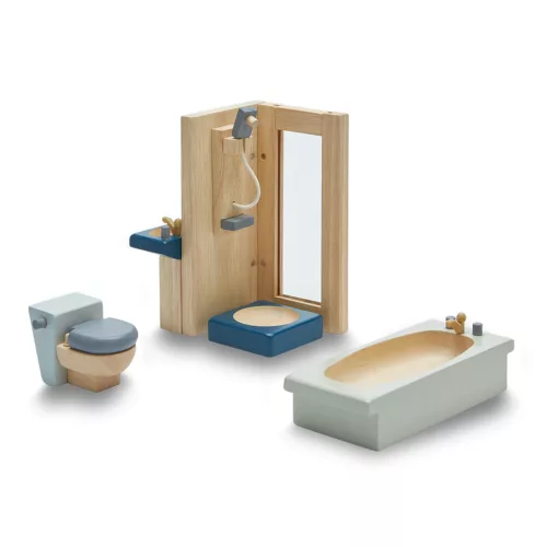 PLANTOYS FÜRDŐSZOBA