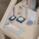 PLANTOYS FÜRDŐSZOBA