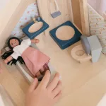 PLANTOYS FÜRDŐSZOBA