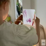 TOVERLUX DIY SZILUETTPAPÍR   