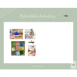 AJÁNDÉKUTALVÁNY