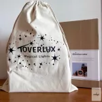TOVERLUX KEZDŐ SZETT -  Robin Pieterse