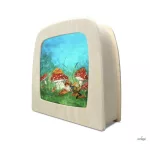 TOVERLUX IMAGINE PENTRU LAMPĂ, Eentje van Margo - SNOOZY