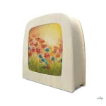 TOVERLUX IMAGINE PENTRU LAMPĂ, Baukje Exler - CÂMPI DE MACI