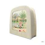 TOVERLUX IMAGINE PENTRU LAMPĂ, Elsa Beskow - IULIE