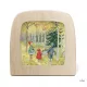 TOVERLUX IMAGINE PENTRU LAMPĂ, Elsa Beskow - OCTOMBRIE