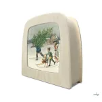 TOVERLUX IMAGINE PENTRU LAMPĂ, Elsa Beskow - DECEMBRIE