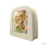 TOVERLUX IMAGINE PENTRU LAMPĂ, Elsa Beskow - COPIII PĂDURII