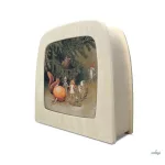 TOVERLUX IMAGINE PENTRU LAMPĂ, Elsa Beskow - OUĂLE SOARELUI
