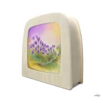 TOVERLUX IMAGINE PENTRU LAMPĂ, Baukje Exler - PURPLE DELIGHT
