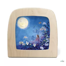 TOVERLUX IMAGINE PENTRU LAMPĂ, Daniela Dresher - MOON