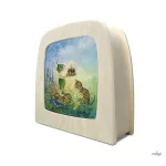 TOVERLUX IMAGINE PENTRU LAMPĂ, Daniela Dresher - CAKE