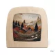 TOVERLUX IMAGINE PENTRU LAMPĂ, Robin Pieterse - OCTOBER COTTAGE