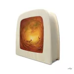 TOVERLUX IMAGINE PENTRU LAMPĂ, Baukje Exler – ORA DE AUR