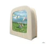 TOVERLUX IMAGINE PENTRU LAMPĂ, Gwen's Illustrations - ADIER DE VARĂ