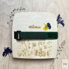 TOVERLUX PRESA DE FLORI ȘI FRUNZE