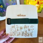 TOVERLUX PRESA DE FLORI ȘI FRUNZE