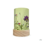 TOVERLUX SZILUETT SZETT A LÁMPÁSBA,   Beth Kendall - Pressed Garden Blooms