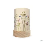 TOVERLUX SZILUETT SZETT A LÁMPÁSBA,   Beth Kendall - Pressed Garden Blooms