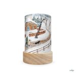 TOVERLUX SET DE SILUETE PENTRU LAMPĂ, Robin Pieterse - SEZOANE