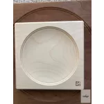 MADER TÁBLA PÖRGETTYŰHÖZ, 15 CM -  JUHAR