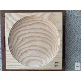 MADER  TÁBLA PÖRGETTYŰHÖZ, 20 CM -  KŐRIS