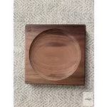 MADER TÁBLA PÖRGETTYŰHÖZ, 15 CM -  DIÓ