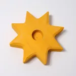 GRIMM'S CSILLAG GYERTYATARTÓ