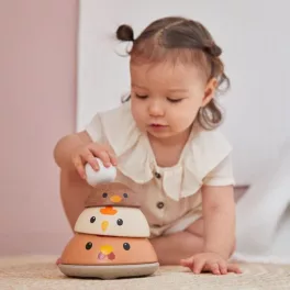 PLANTOYS
