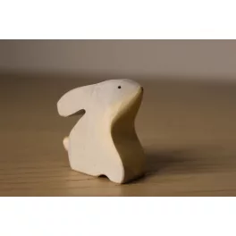 JUHARKA fajátékok
