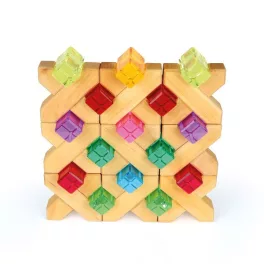 BAUSPIEL